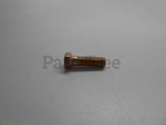 Exmark 1-800811 Hex Head Capscrew - image 3