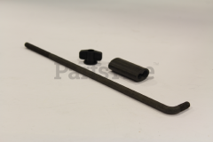 MTD 747-04347 Kit-Upper Shift Ro - image 2