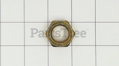 Gravely 06536900 Center Jam Lock Nut, .75-16 Ywzc