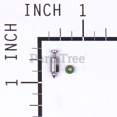 Snapper 231790 Use 494788: Valve  Needle - image 5