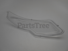 Dixon 532439733 Headlight Lens, Lh Gtii 2011 - image 2