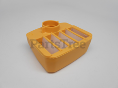 RedMax 537264902 Air Filter, Nylon Y - image 2