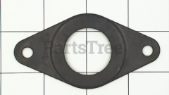 Snapper 334287MA Plate Retnr Brng Blac