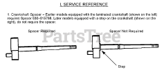 Weed Eater GTI 52 - Weed Eater String Trimmer Service Reference