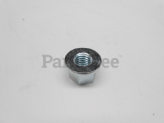 Echo 52142-00270 Flange Nut, 6 - image 2