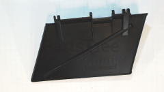 Scag 45029 Discharge Chute With Tag, Large