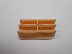 RedMax 503413202 Air Filter - image 1
