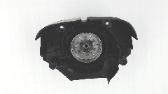 Jonsered 545190801 Clutch Cover Assembly - image 3