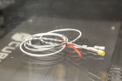Snapper 7012425 Clutch And Brake Cable - image 2