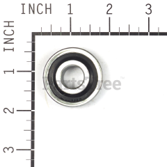 Simplicity 12312 Bearing, 9/16 Id - image 4