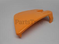 RedMax 530058934 Clutch Cover Assembly, Pro Gold - image 2