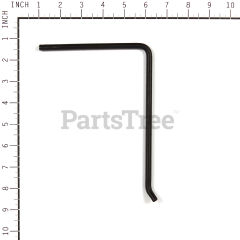 Briggs & Stratton 19480 Tang Adjusting Tool - image 4
