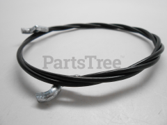 Toro 110-2182 Clutch Cable - image 1