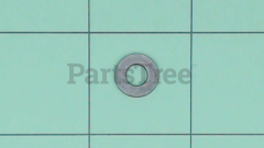 MTD 01005630 Flat Washer