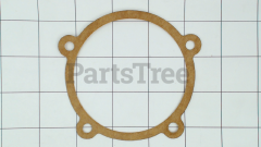 Snapper Pro 2118024 Gasket-Transm 0.015thk 3.281id 3&5hp Rot - image 1