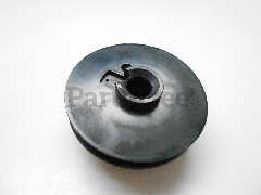 Tecumseh 590563 Starter Pulley - image 4