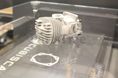 Echo P021006560 Crankcase Set - image 1