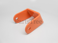 Scag 422478 Anti-Scalp Wheel Bracket - image 2