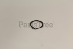 Troy-Bilt 1118554 Retaining Ring For 1.0" Shaft - image 1