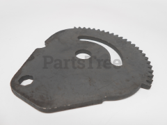 MTD 717-0622 Steering Segment Gear - image 2