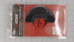 Echo 21560059 Two Line Rapid Loader Head