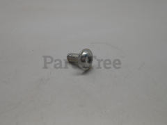 Snapper 5025299X5 Screw, 1/4-20 X 58 - image 1