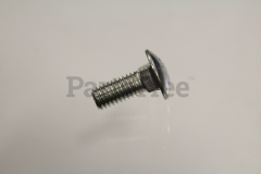 Gravely 06200313 Roundhead Squareneck Bolt, .38-16 X 1.00 G5 Zcc - image 3