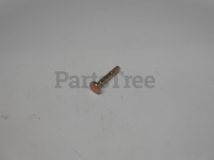 MTD 738-04124A Shear Pin, .25" X 1.50" Grade 2 - image 1