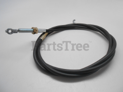 MTD 1909996 Drive Control Cable - image 2