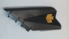 Toro 74327 (Z 420) - Toro 42" TimeCutter Zero-Turn Mower (SN: 260000001