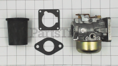 Tecumseh 632221B Carburetor - image 1