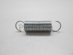 Snapper 1714512 Idler Return Spring - image 2