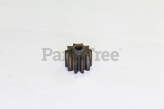 MTD 717-04852 Gear Spur, 10 Teeth - image 3