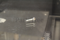 Simplicity 7091328YP Hex Head Cap Screw, 3/8-16 X 1 1/4 - image 2