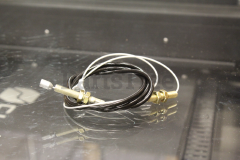 Snapper 18776 Control Cable For Rear Tine Tiller - image 4
