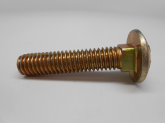 MTD 710-3106 Carriage Bolt, 3/8 - image 1