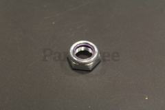 MTD 712-0346 Hex Nut, Nylon Insulated - image 3