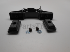 RedMax 544891503 Ground Support Assembly - image 1