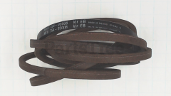 MTD 754-05008 Belt, A-Section X 14