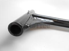 Exmark 1-642073 Deck Strut Weldment, 72" - image 3