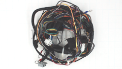 Simplicity 1738984 Use 1738984yp: Wiring Harness