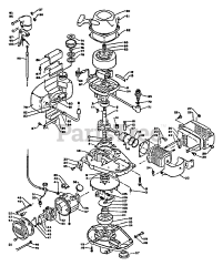 Echo HT-200 - Echo Hedge Trimmer