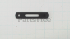 Snapper 1714877 Shaft And Bar Assembly - image 1