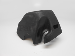 RedMax 545112702 Air Box Cover, Black - image 1