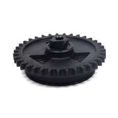 MTD BS-490877 Gear Assembly - image 1