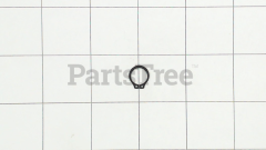 Echo V583000090 Retaining Ring - image 1