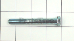 Simplicity 92055 Capscrew, 3/8-16x3.25 - image 2