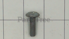 MTD 710-0971 Truss Phillips Head Screw - image 1