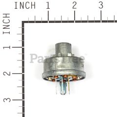 Simplicity 721613 Use 1001993ma: Switch  Key Select Reverse - image 3
