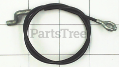 Snapper 313448 Control Cable, Lower 16.0